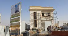 للبيع فيلا معفيه الرسوم جديده بالياسمين عجمان بمدينة السعاده موقع ممتاز RT للبيع فيلا معفيه الرسوم جديده بالياسمين عجمان بمدينة السعاده موقع ممتاز RT