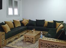 140m2 2 Bedrooms Apartments for Rent in Tripoli Ghut Shaal