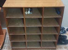 Shoe Rack (15 Shoe holder) for Sale Shoe Rack (15 Shoe holder) for Sale