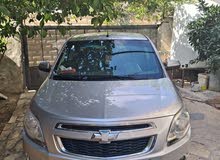 Chevrolet Cobalt LS in Irbid