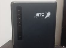 روتر stc 4g روتر stc 4g