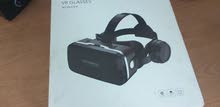 نظارات VR للأفلام نظارات VR للأفلام