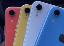 IPHONE XR IPHONE XR