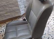 كراسي سامسونج sm5 للبيع كرسي السواق كهربائي وفودرات قماش للبيبان الاربعة