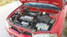 mitsubishi colt 96 à vendre mitsubishi colt 96 à vendre
