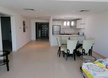 2 bedroom 1maid room open kitchen balcony 2 toilet 1gust toilet spaces apartment