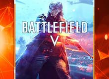 لعبه BattleField V علي منصه origin لعبه BattleField V علي منصه origin