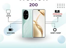 هونر HONOR 200 5G اقل سعر في المملكة