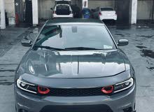 Dodge Charger 2017 in Basra