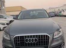 Audi Q5/2015