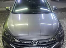 Hyundai Elantra 2020 in Baghdad