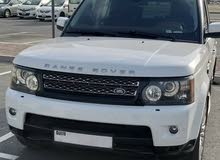 2012 Range Rover Sport HSE for sale