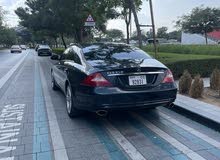 Mercedes Benz CLS-Class 2005 in Sharjah