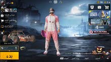 حساب ببجي عالمي حساب ببجي عالمي