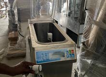 Automatic Pasteurizer PASTOMASTER 60 RTL IC 00 Automatic Pasteurizer PASTOMASTER 60 RTL IC 00