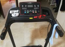 Treadmill جهاز مشي