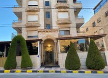 150m2 3 Bedrooms Apartments for Sale in Amman Khalda