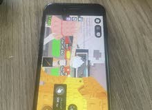 Apple iPhone 7 128 GB in Amman