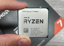 RYZEN 7 5800X