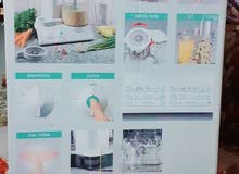 خلاط يحتوي على عشرات الأستخدامات أنظر لي صورة للتواصل خلاط يحتوي على عشرات الأستخدامات أنظر لي صورة للتواصل