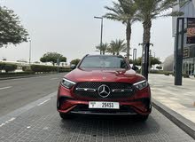 Mercedes Benz GLC300 4MATIC - 2023