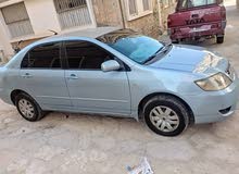 كرولا 2006 نظيفة جدا خليجي كرولا 2006 نظيفة جدا خليجي