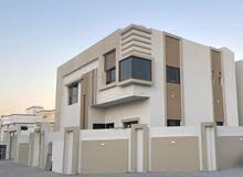 353m2 More than 6 bedrooms Villa for Sale in Muscat Al Maabilah