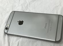 iPhone 6 نظيف جدا iPhone 6 نظيف جدا