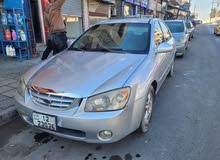 Kia Cerato 2004 in Amman