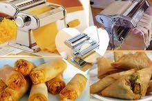 رقاقة العجين اليدوية رقاقة العجين اليدوية