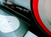 PROFIT TREADMILL AND ELLIPTICAL TRAINER PROFIT TREADMILL AND ELLIPTICAL TRAINER