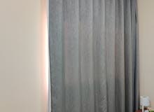 Blackout curtains Blackout curtains