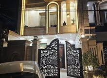 300m2 4 Bedrooms Townhouse for Sale in Baghdad Saidiya