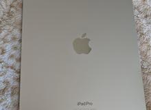 Apple iPad pro 4 128 GB in Amman