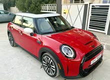 MINI Hardtop 2024 in Baghdad