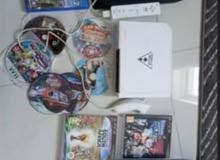 سوني4 وسوني3 و wii سوني4 وسوني3 و wii