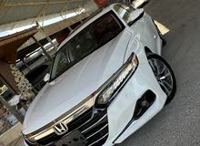 Honda Accord 2021 in Zarqa