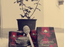 عسل ابيميديوم التركي عسل ابيميديوم التركي