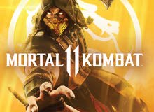 mortal kombat 11 mortal kombat 11