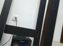 مسرح منزلي بصوت راءع عالي ونقي