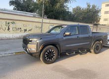 Nissan Frontier 2023 in Basra