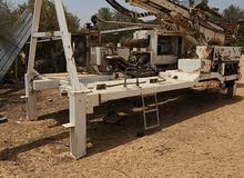 2005 Tracked Excavator Construction Equipments in Tripoli