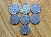 عملات معدنية coins عملات معدنية coins