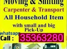 HOUSE  MOVER PACKER�� (Whatsapp number)
House,Villas'Office shifting �..