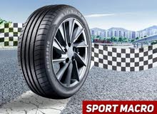 Wanli 18 Tyres in Amman