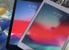 iPad Air 32GB اول واقوى عرض بسلطنة عمان والسعر تحدي حرق الاسعار من عنا وبس ضمان لمدة سنة