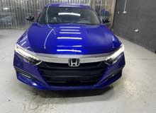 Used Honda Accord 2021  وارد امريكي