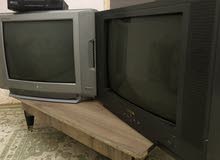 زوز شاشات التلفزيون للبيع من بينهم جهاز ايسيفر ستار