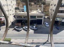 شقة للبيع مشطبة