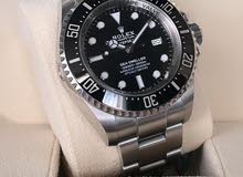 Rolex Sea Dweller Deepsea 2020